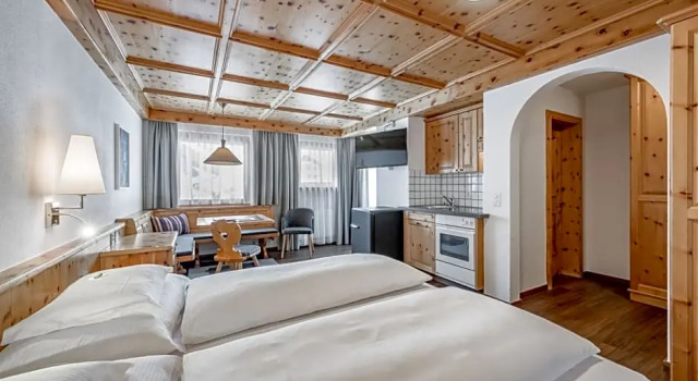 Номер Economy Hotel Nevada