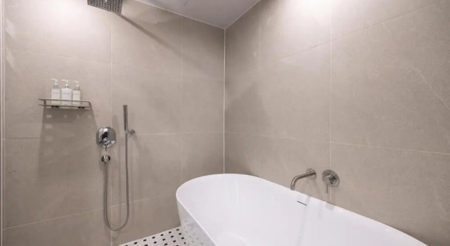 Двухместный номер Premium H-Avenue Hotel Haeundae