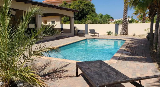 Villa Opal Villa