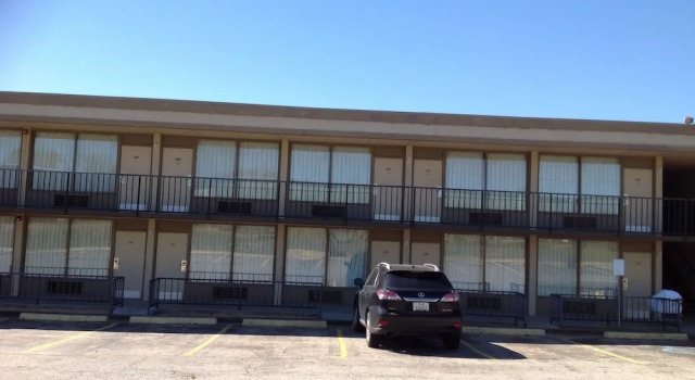 Homeplace Inn, Prenota Hotel Jacksonville Texas