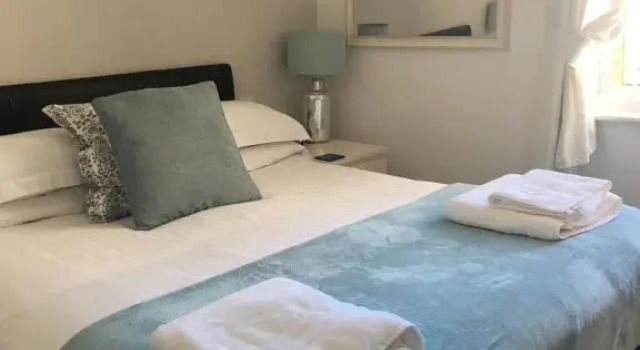Люкс Southville Guest House