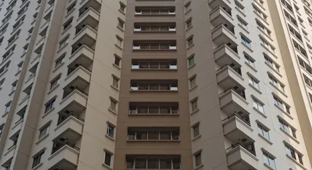 Apatel Mediterania Marina Ancol Tower D, Book Apartment Jakarta Jakarta Province