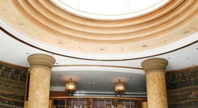 New World Saigon Hotel