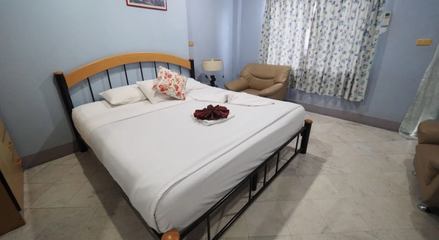Номер Standard Luxury Hotel