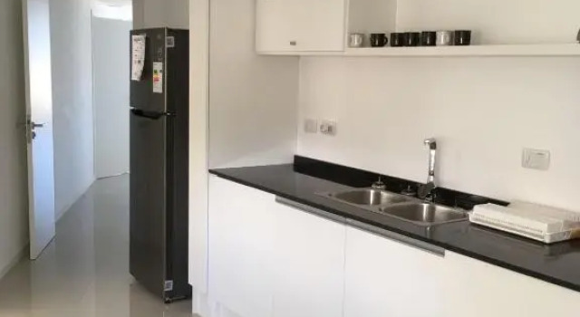 Apartmán Edificio Isabel