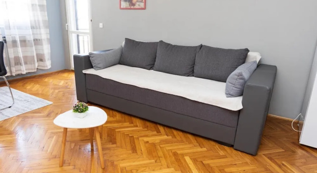 Apartments Marinko