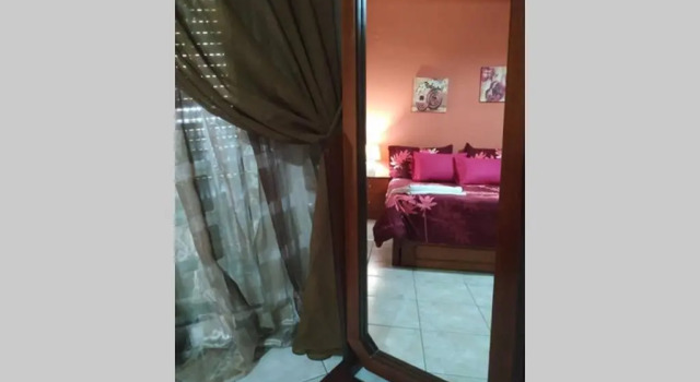 Апартаменты Feels like home