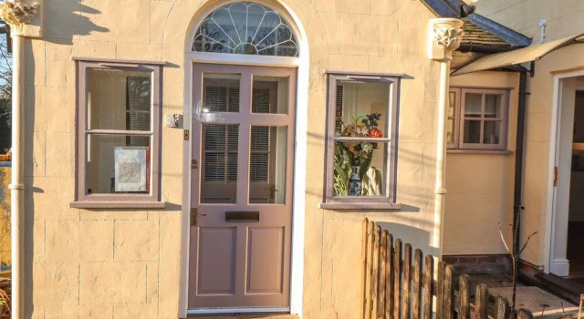 Ashfield Studio, Забронировать Отель Отели Англии 3 звезды, 3*