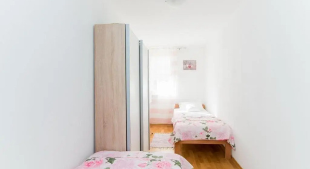Apartment Budimir