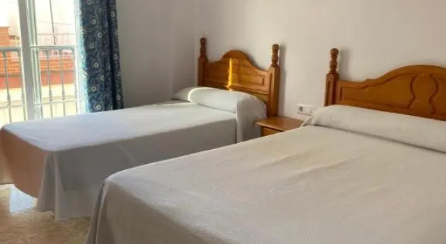 Номер Superior Hostal Andalucia