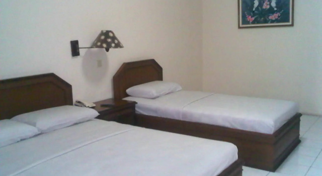 Hotel Sanashtri