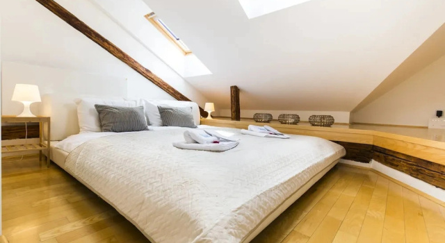 Апартаменты AS Apartment
