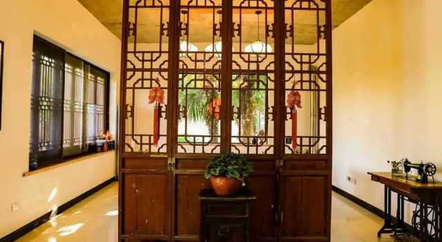 Suzhou Tai Lake Pur-land Inn, Buchen Sie Hotel Suzhou (Jiangsu) 