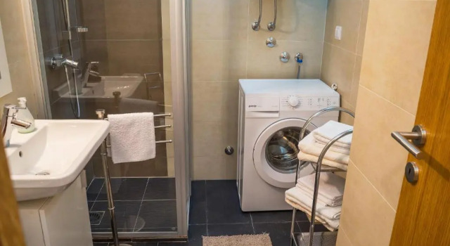 Апартаменты Apartments Belmont Becici