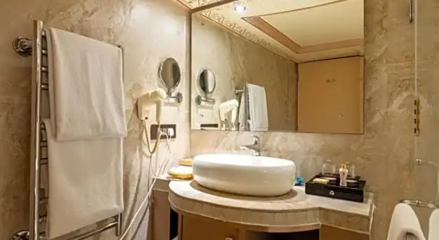 Люкс Deluxe Chokhi Dhani Resort