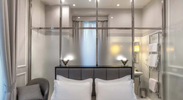Номер Superior Florence Luxury Guest House