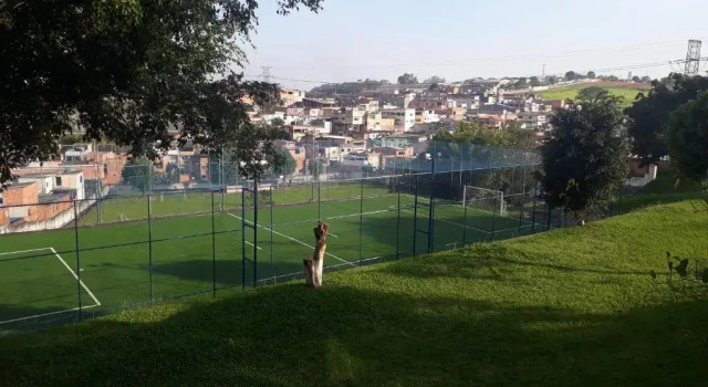 Clube de Campo Life Green, Забронировать Отель Отели Сан-Пауло с бассейном, Бассейн
