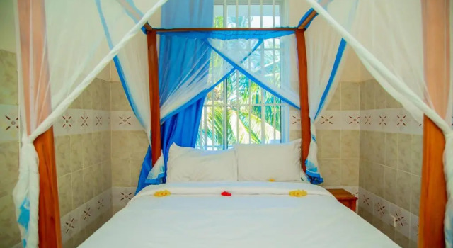 Номер Standard Pwani Beach Boutique Hotel Zanzibar