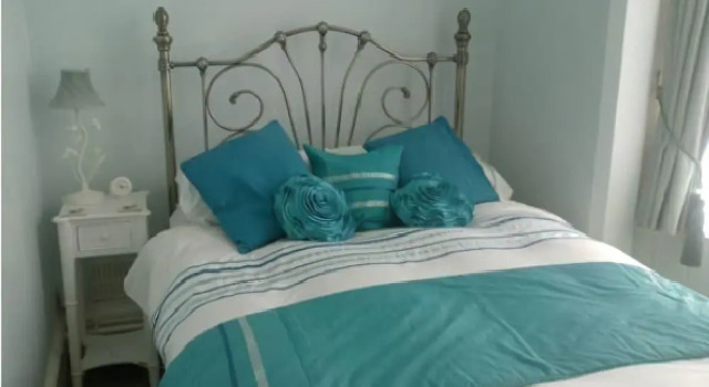 Courtenay House, Забронировать Отель Отели Англии 3 звезды, 3*
