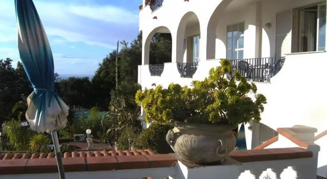 Appartamenti Rotari, Buchen Sie Ferienwohnung Casamicciola Terme Ischia