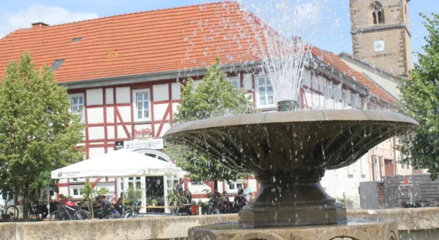 Hotel Alte Posthalterei