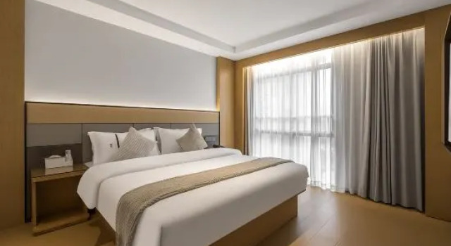 Suite Deluxe Junyi Hotel
