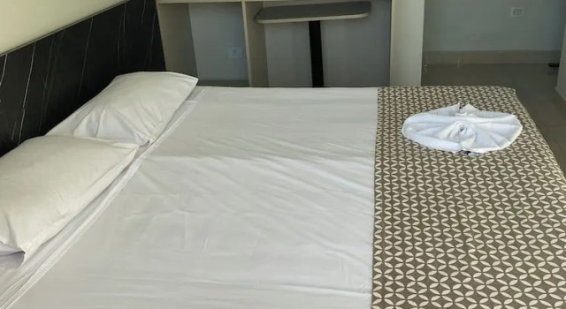 Номер Standard Hotel Boituva Inn - Your Hotel