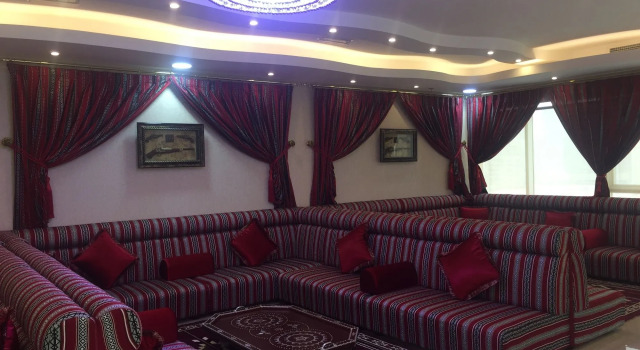 Al Salam Grand Hotel-Sharjah, Забронировать Отель Отели Аль-Кусейс 4 звезды, 4*