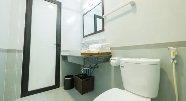 Семейный номер Standard Coto Starlight Boutique Hotel