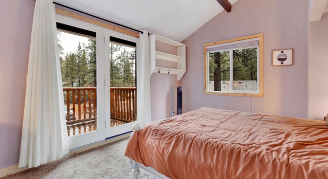 Coyote Pines #2061 by Big Bear Vacations