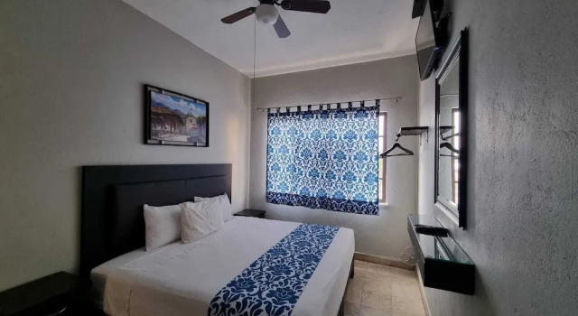 Hotel Puerto Morelos Cuernavaca, Prenota Hotel Cuernavaca Morelos
