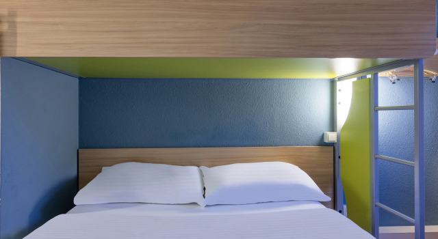 B&B HOTEL Ingolstadt-Lenting