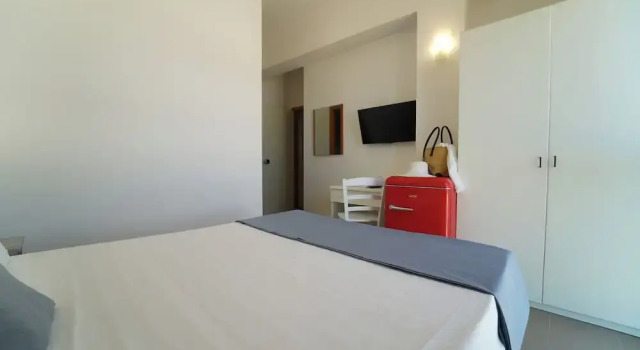 Komfort Doppel Zimmer Hotel Rivabella
