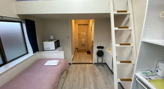 Студия Quartier Blanc Yoga