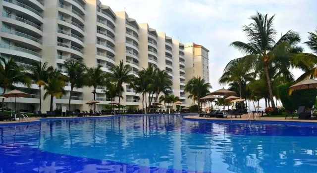 Семейный номер Standard CONDO VILLA MAGNA by TRVL2HM