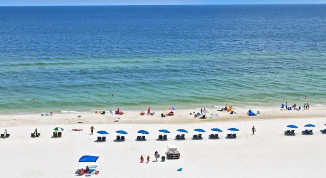 Pelican Pointe 803, Prenota Appartamento Hotel a Alabama con piscina, Piscina