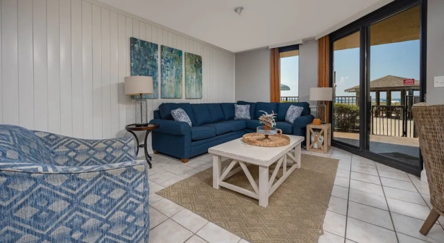 Phoenix Iv 4001 3 Bedroom Condo, Boek Appartement Orange Beach 
