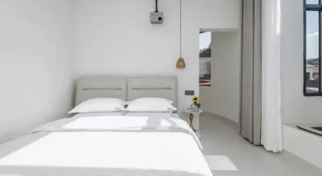 Семейный люкс Luxury fanyin Intelligent Hotel