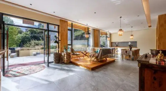 Jiangyang Boutique Stay Boutique Homestay, Book Boutique Boutique Hotels in Heishui, Boutique