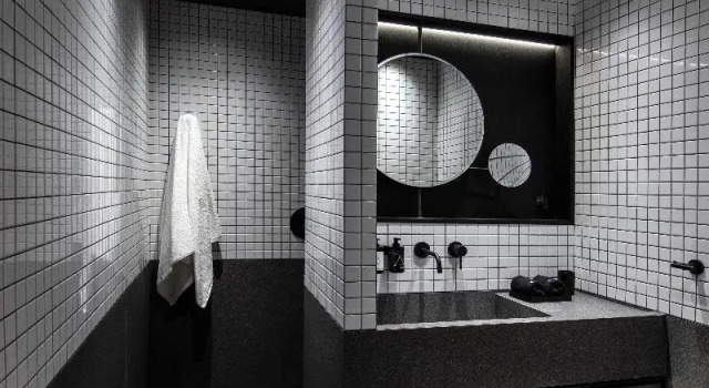Номер Standard с балконом The Modernist Athens