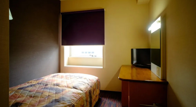second inn umeda, Забронировать Отель Сакаи Осака, рядом с Отделение Банка Японии в Осаке