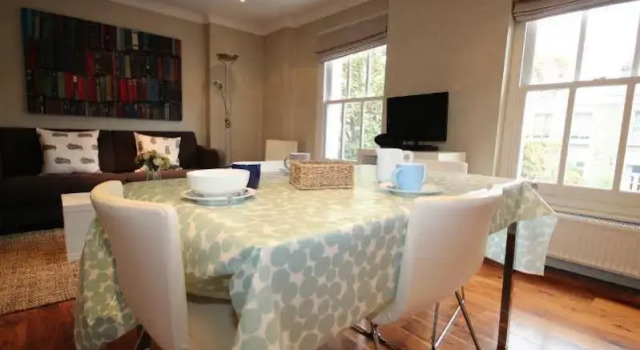 FG Property Chelsea - Gunter Grove