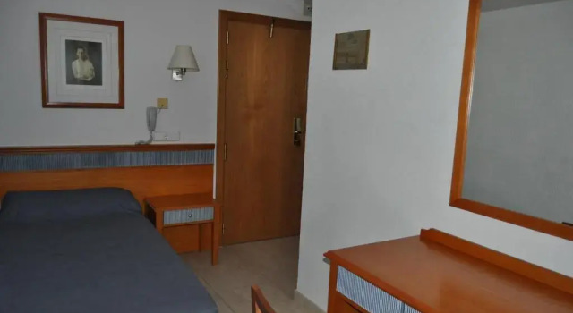 Одноместный номер Standard Hotel Casablanca Mallorca