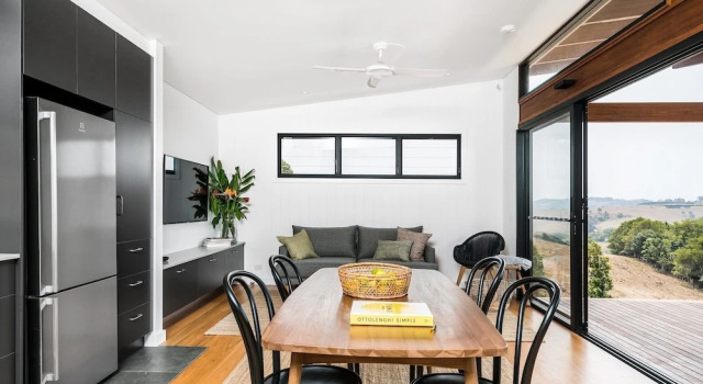 Your Luxury Escape - Carinya Cottages 5