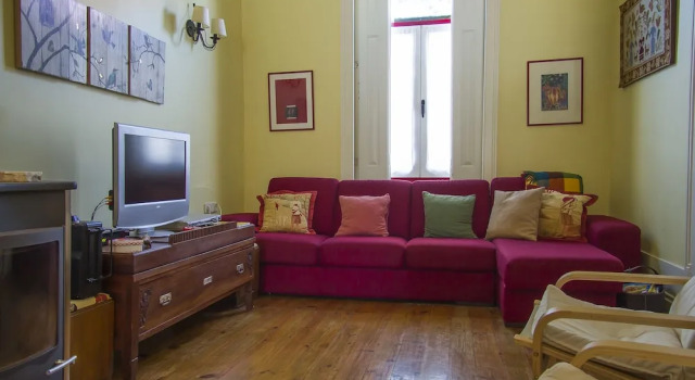 Liiiving in Moledo - Vintage House