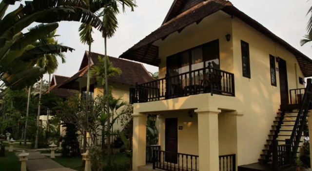 Suwannatara Resort