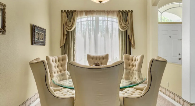 Executive Home with Heated Pool and Spa Holiday home 6, Book Ferieresort SPA-hoteller i Tampa, SPA