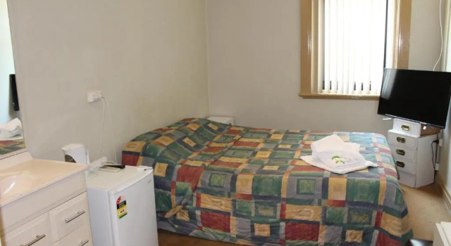 Двухместный номер Standard Royal Hotel Orange