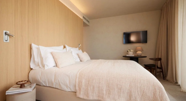 Семейный номер Standard C-Hotels Silt