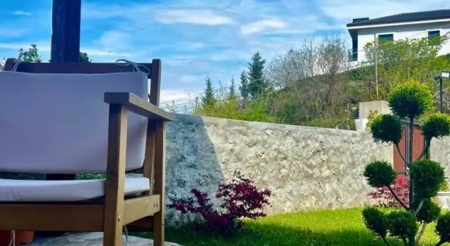 Vintage House at Shkodra Lake, Buchen Sie Hotel Shkodër 